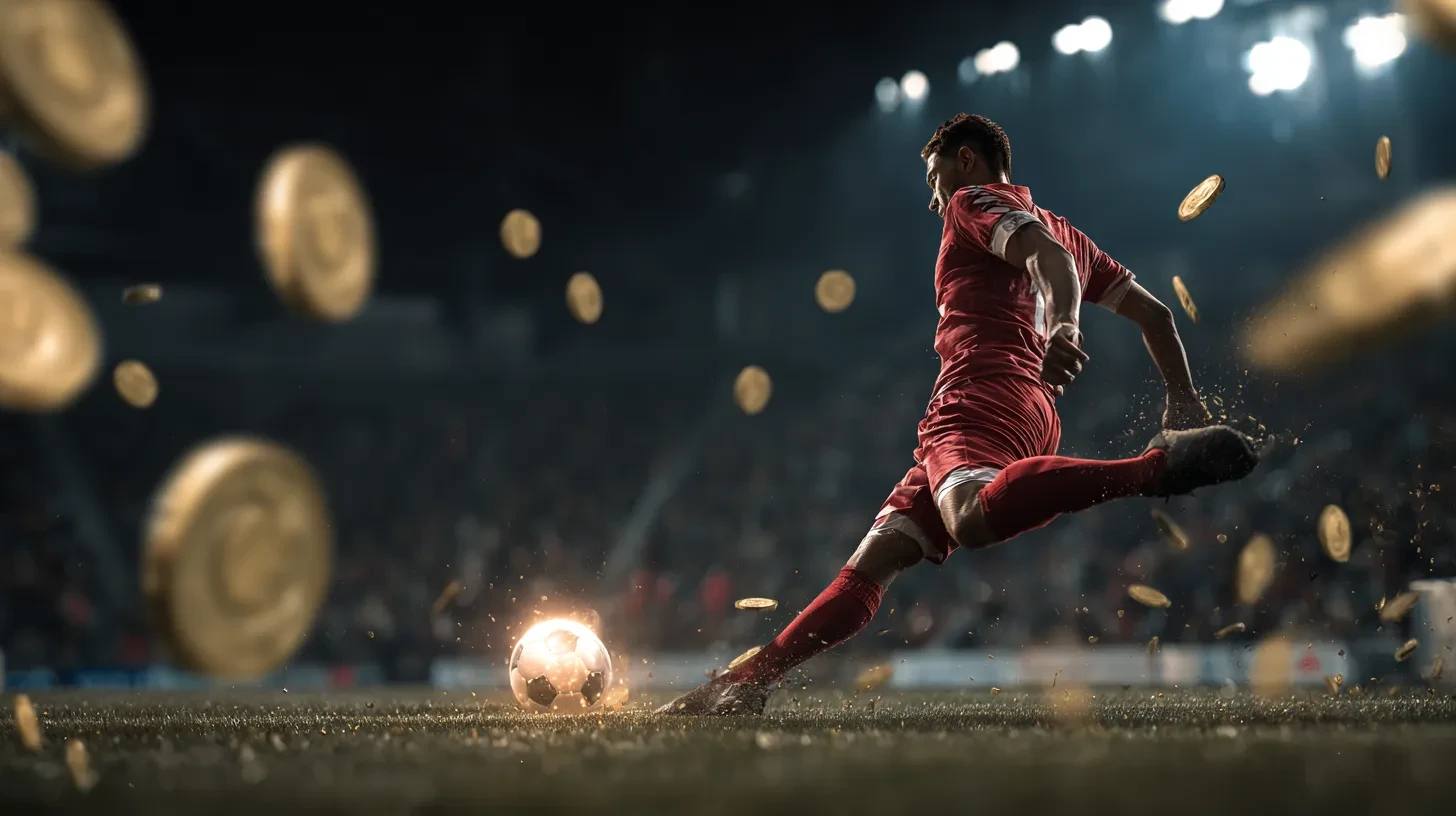 slot free credit rm88 — Premier League