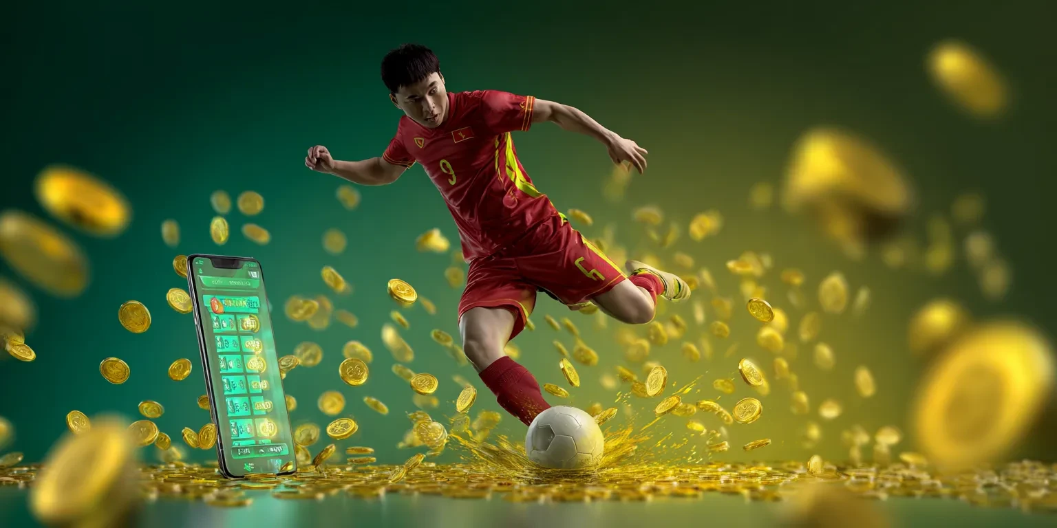 slot free credit rm88 — sports app