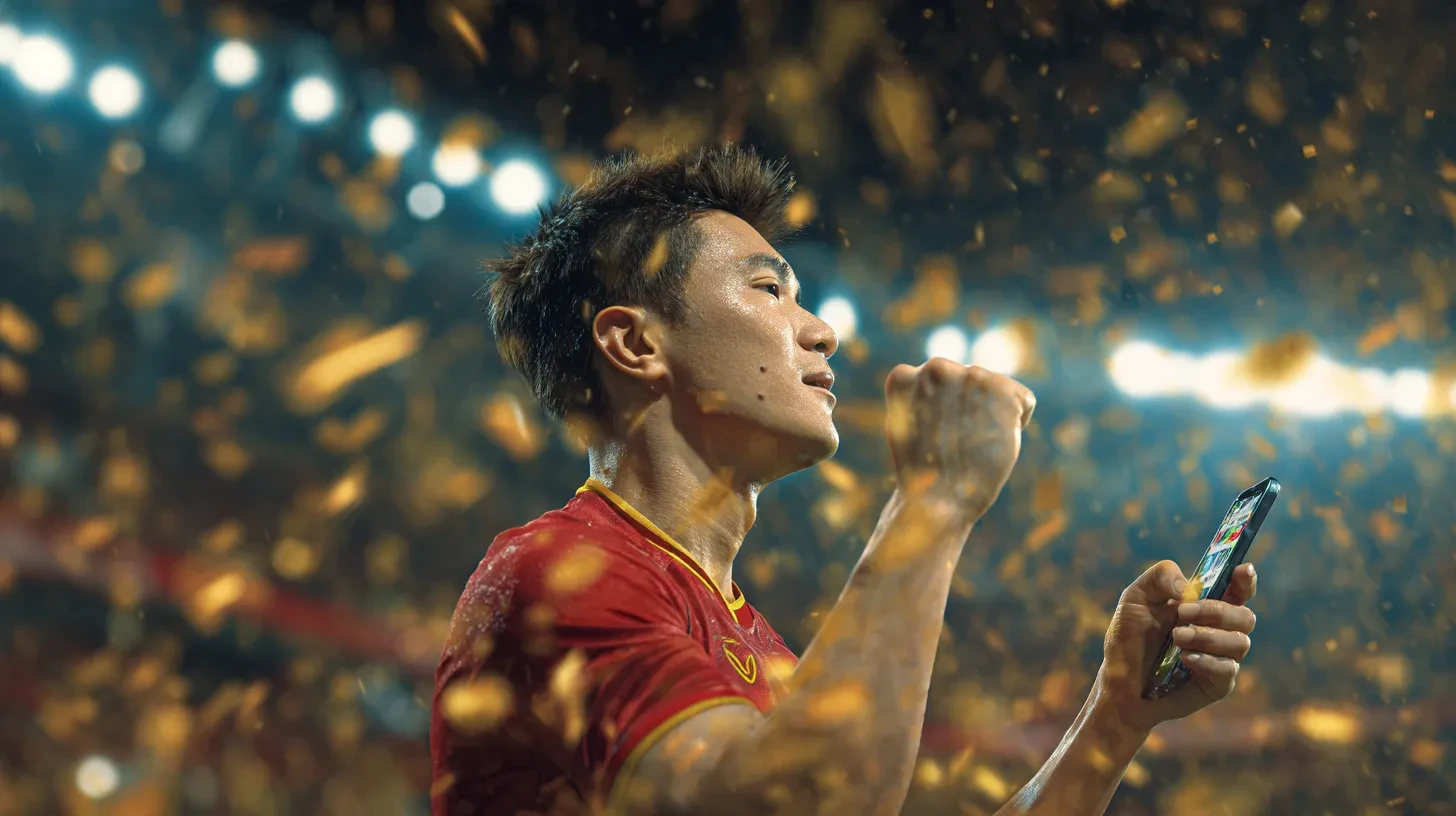 slot free credit rm88 — Champions League