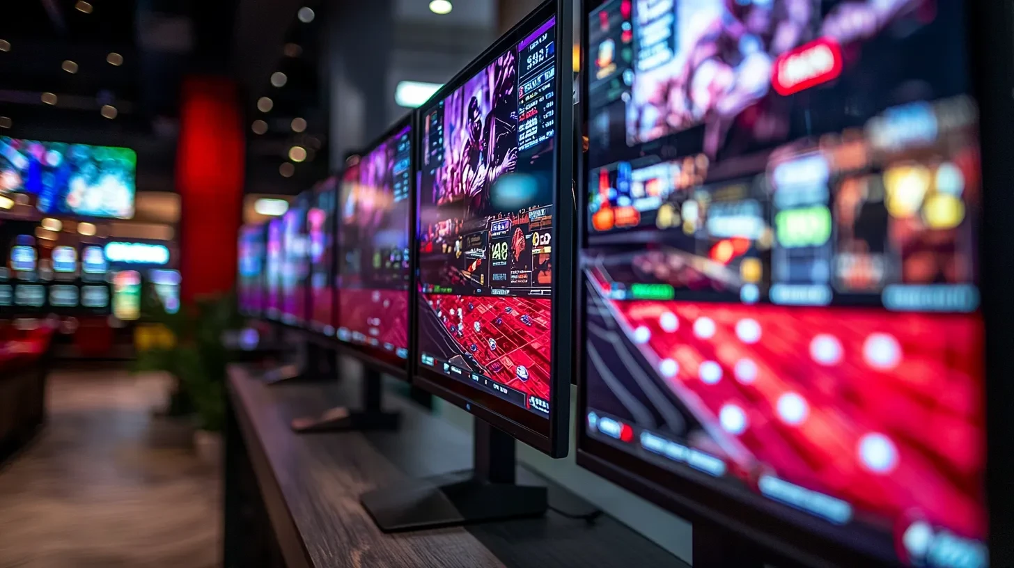 slot free credit rm88 — FPX
