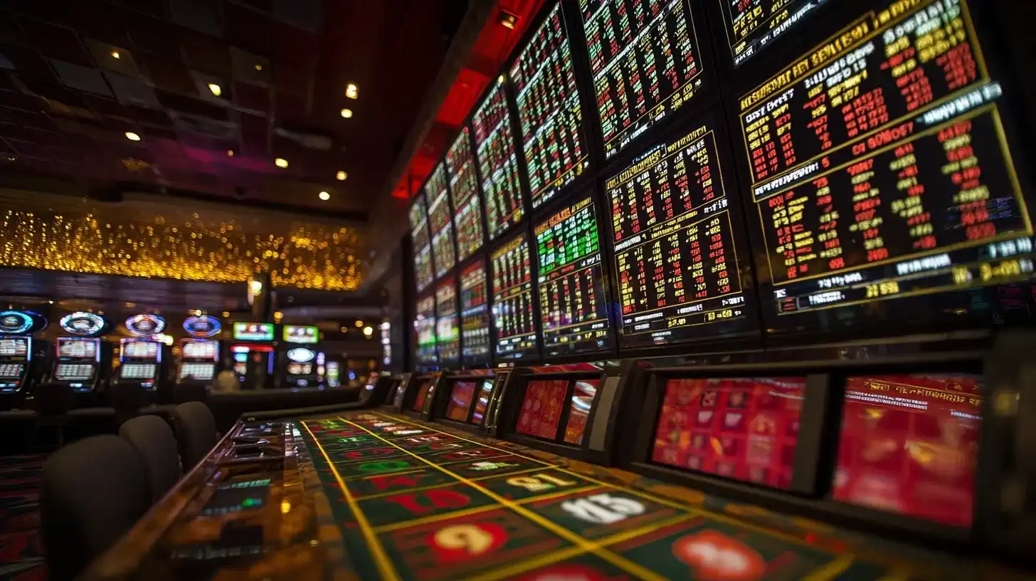 slot free credit rm88 — league table